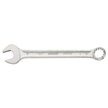Рожковые, накидные, комбинированные ключи Комбинированный гаечный ключ Gedore 7 6092260; 23 mm