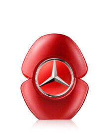 Mercedes-Benz Woman in Red Eau de Parfum Spray