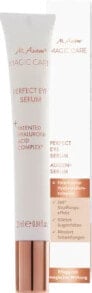 Купить сыворотки, ампулы и масла для лица M.Asam: Augenserum Magic Care Perfect Eye, 25 ml