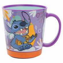 Посуда и кухонные принадлежности stitch