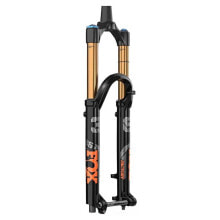 FOX 36 Float Factory Grip 2 15x110 mm 44 mm Offset MTB fork купить в аутлете