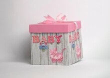 Gift packaging