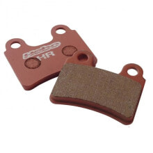 HEBO Trial Racing HR8500223R Front Brake Pads