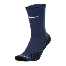 Мужские носки мужские носки высокие синие Nike Squad Crew SK0030-410
