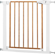 Child safety gates and partitions