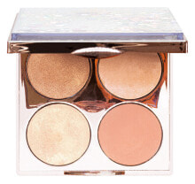 (Multi-Purpose Brightening Palette) 10 g