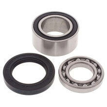 All BALLS 14-1010 Arctic Cat Bearing&Seal Differential Kit