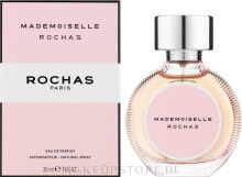 Rochas Mademoiselle Rochas - Eau de Parfum