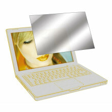 Protective films and glasses for laptops and tablets