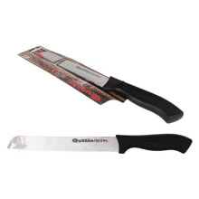Кухонные ножи нож для хлеба Shico Kasual S2208274 20 см