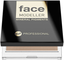 Gesichtsbronzer - Bell Professional Face Modeller