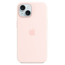 Чехол для мобильного телефона Apple Розовый iPhone 15