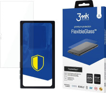 Protective films and glasses for smartphones