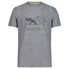 Men's sports T-shirts and T-shirts