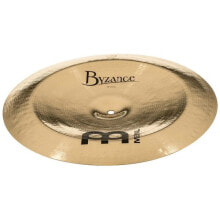 Percussion cymbals