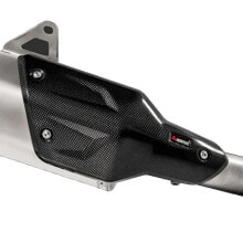 AKRAPOVIC Carbon P-HSK10SO3/1 heat shield