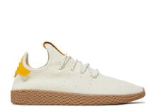 Pharrell x Tennis Hu 'Off White Gum'