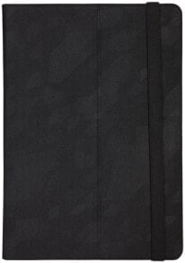 Чехлы для планшетов case Logic SureFit CBUE-1210 Black 27,9 cm (11") Фолио Черный 3203708