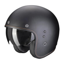 Helmets for motorcyclists