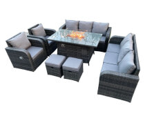 Garden furniture sets