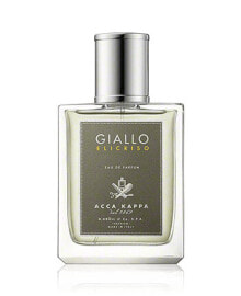 Acca Kappa Giallo Elicriso Eau de Parfum Spray