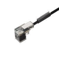 Weidmüller SAIL-VSC-1.5U(0.5) сигнальный кабель 1,5 m Черный 1845180150