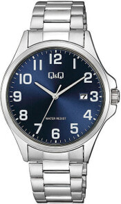 Men's Wristwatches with a bracelet