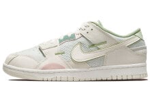 Nike Dunk Low Scrap 