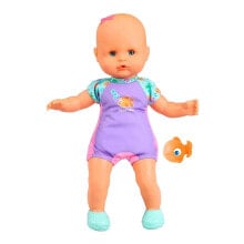 NENUCO My First Bath Baby Doll