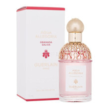 Guerlain Aqua Allegoria Granada Salvia 75 ml eau de toilette unisex