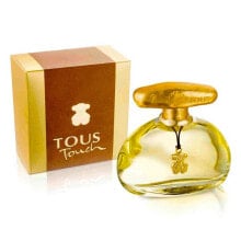 TOUS Touch Eau De Toilette 100ml Perfume