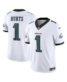 Nike men's Jalen Hurts Kelly Green Philadelphia Eagles Vapor F.U.S.E. Limited Jersey