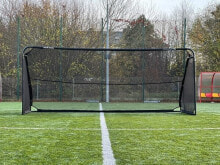 Gates for mini-football