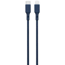 BIG BEN INTERACTIVE 2 m USB-C To Lightning Cable