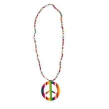 MOM Hippie Necklace