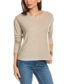 Купить женские футболки и топы James Perse: James Perse Boxy T-Shirt Women's