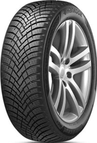 Шины зимние Hankook Winter i*cept RS3 (W462) XL SBL 3PMSF M+S 205/55 R16 94H