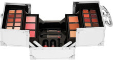 Make-up Set 32 St. - Magic Studio Colorful Swanky Case