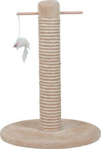 Scratching posts for cats