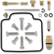 Spare parts and consumables for motor vehicles