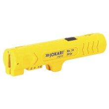 JOKARI Strip No.14 Ø 4-13 mm Wire Stripper