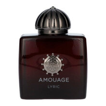 Женская парфюмерия Amouage купить от $295