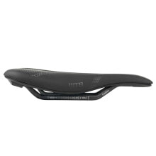 Bicycle saddles