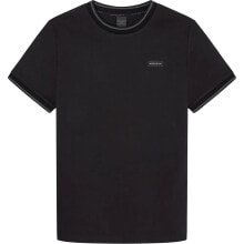 HACKETT HM500782 Short Sleeve T-Shirt