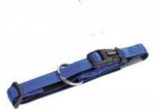 Ошейники для собак nobby SOFT GRIP COLLAR 10 / 30cm BLUE