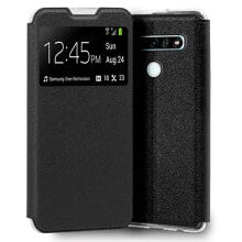 COOL LG K61 flip phone case