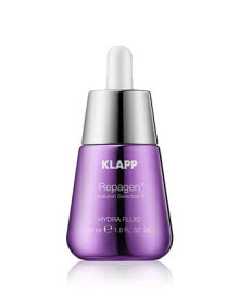 KLAPP Repagen Hyaluron Selection 7 Hydra Fluid (30 ml)