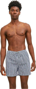 Men's swimming trunks and shorts