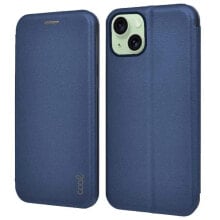 COOL Elegance iPhone 15 Plus flip phone case