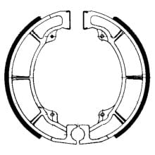 FERODO FSB718 brake shoes